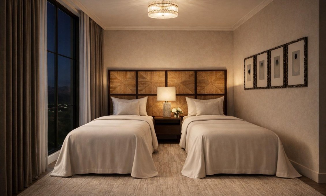 Obra nueva - Town House -
Monda - Guaro