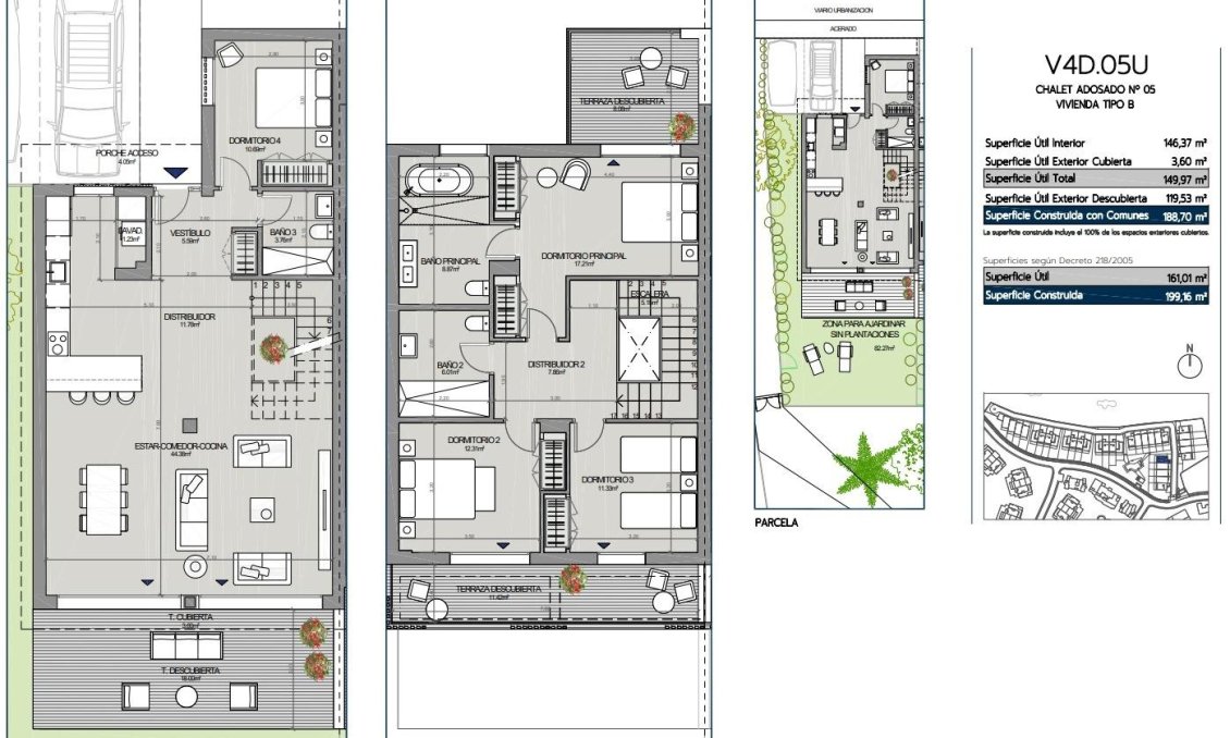 Új építésű - Villa -
Sotogrande - San Roque Club