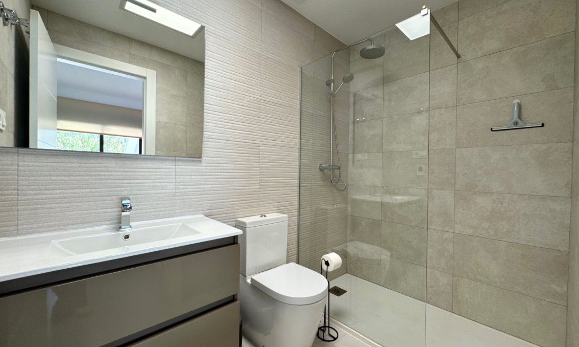 Wiederverkauf - Wohnung -
Pilar de la Horadada - Costa Blanca