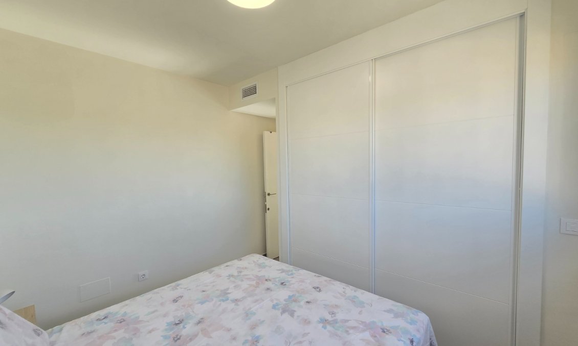 Használt Ingatlanok - Apartman -
Orihuela Costa - Costa Blanca