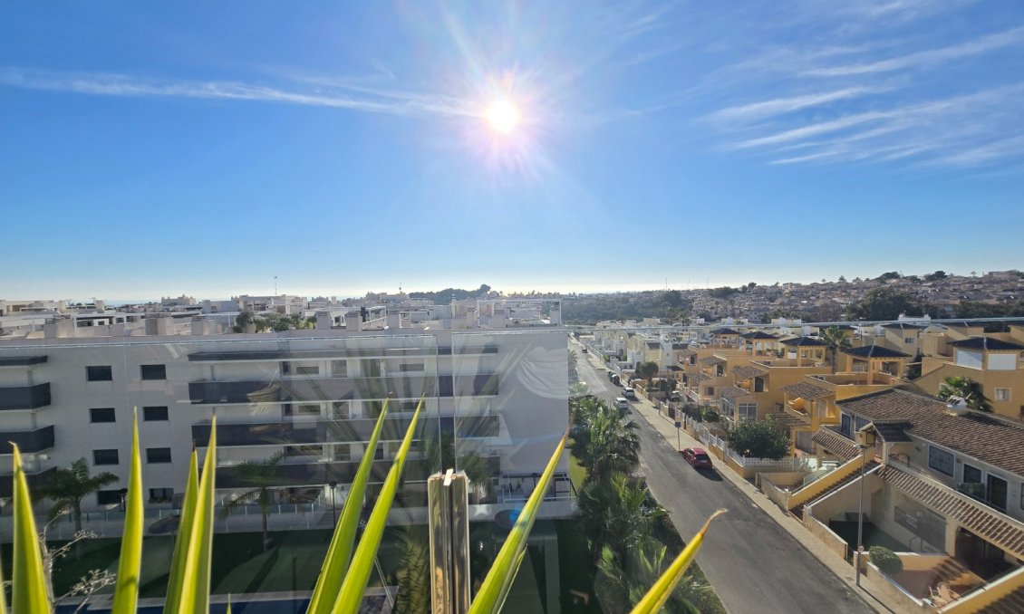 Használt Ingatlanok - Apartman -
Orihuela Costa - Costa Blanca