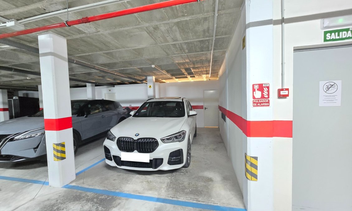 Használt Ingatlanok - Apartman -
Orihuela Costa - Costa Blanca