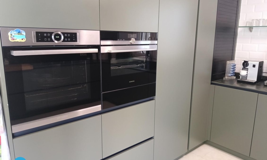 Resale - Villa -
Abanilla