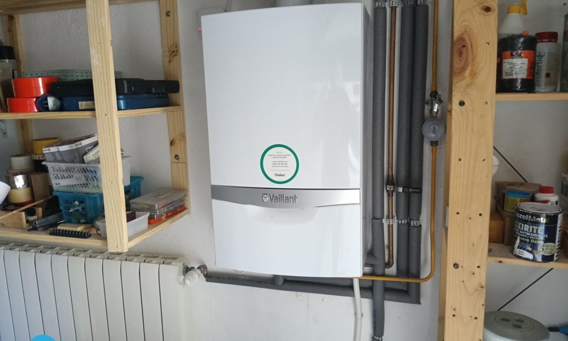 Resale - Villa -
Abanilla