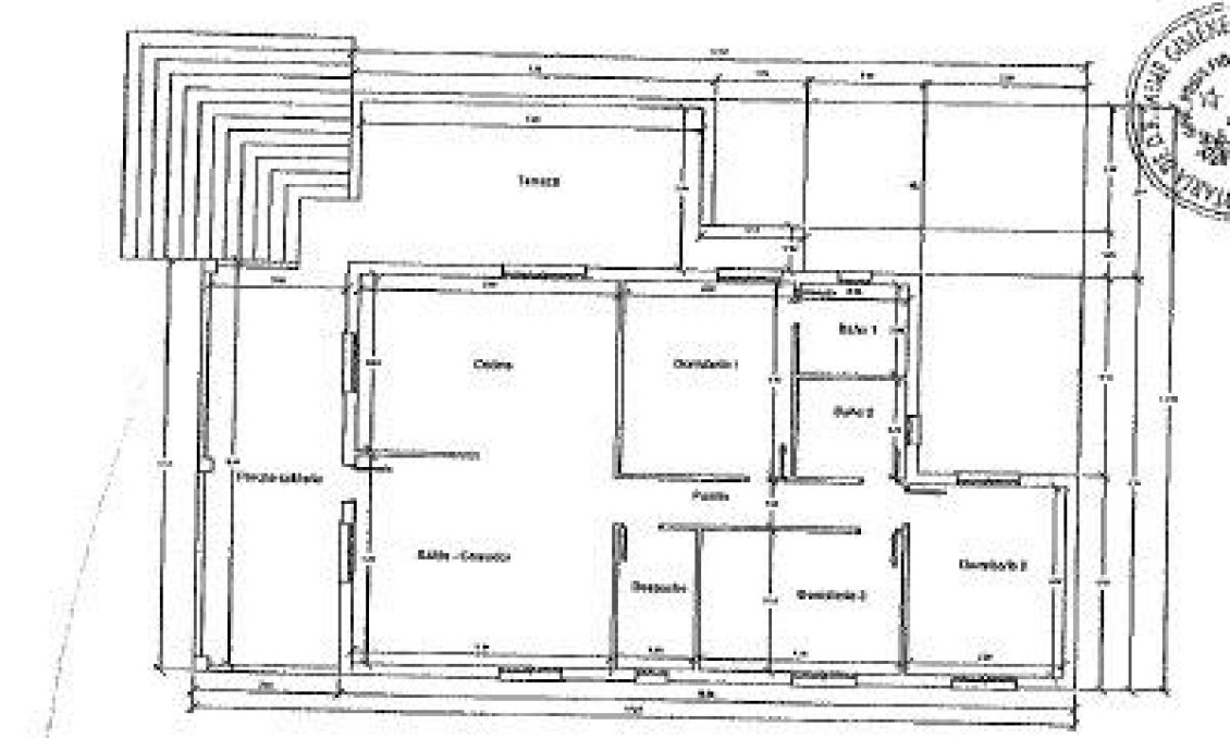 Resale - Villa -
Abanilla