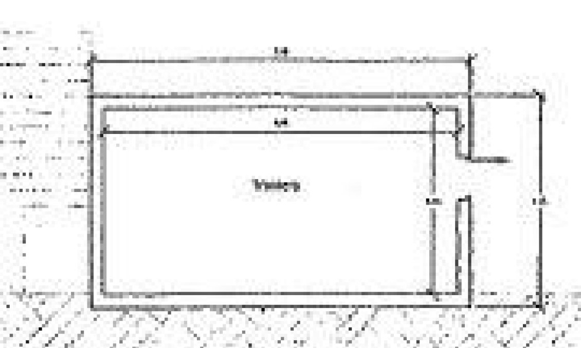 Resale - Villa -
Abanilla