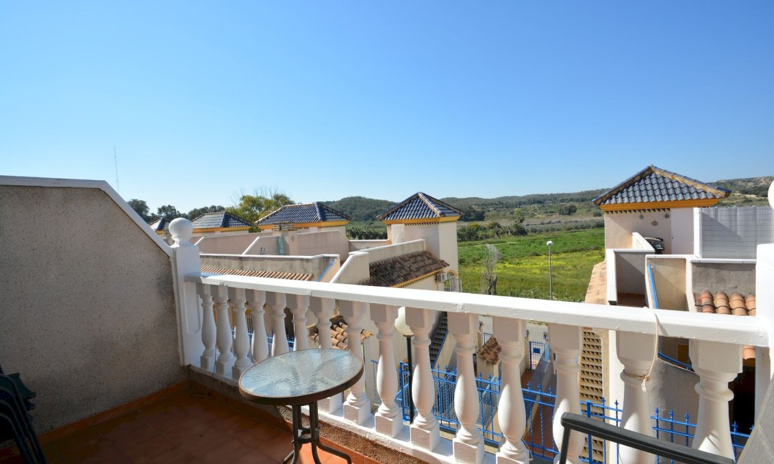 Resale - Town House -
Guardamar del Segura - Costa Blanca