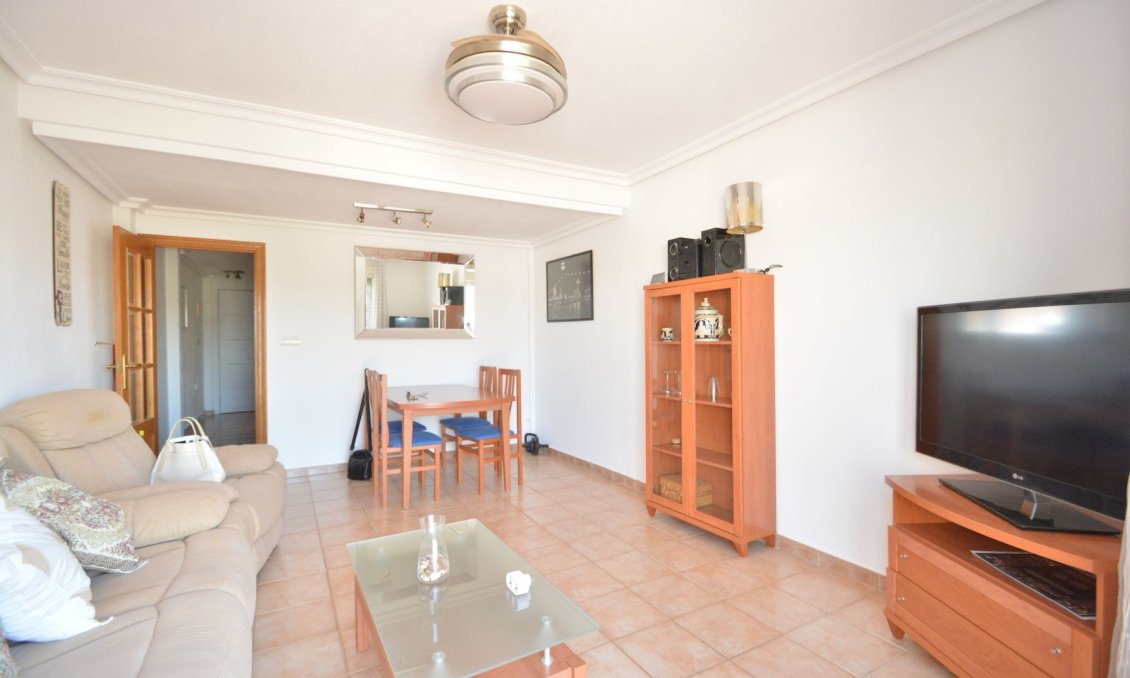 Resale - Town House -
Guardamar del Segura - Costa Blanca
