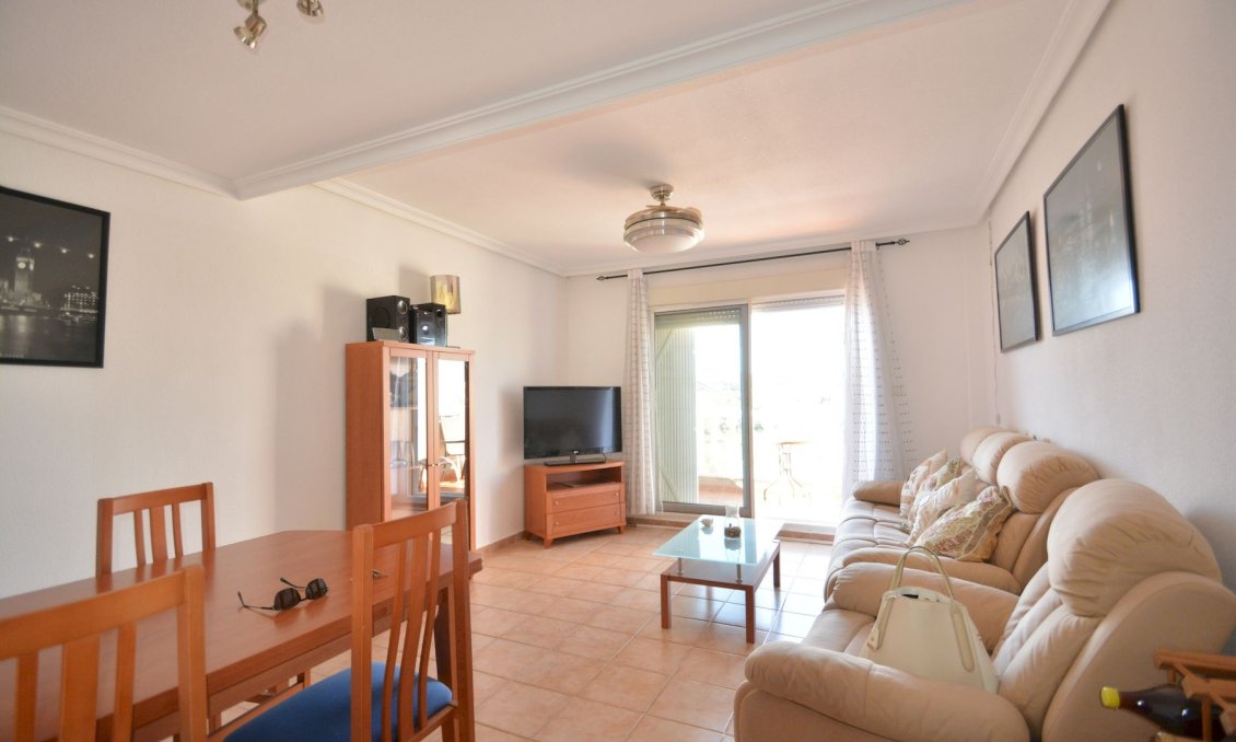 Resale - Town House -
Guardamar del Segura - Costa Blanca