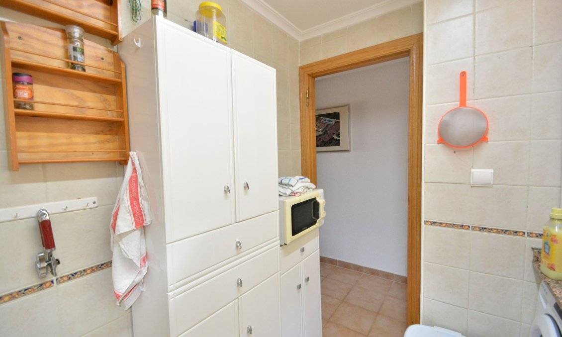 Resale - Town House -
Guardamar del Segura - Costa Blanca