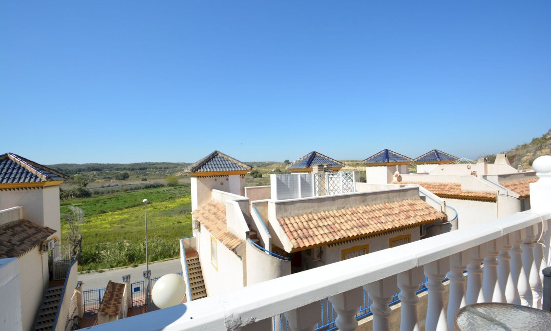 Resale - Town House -
Guardamar del Segura - Costa Blanca