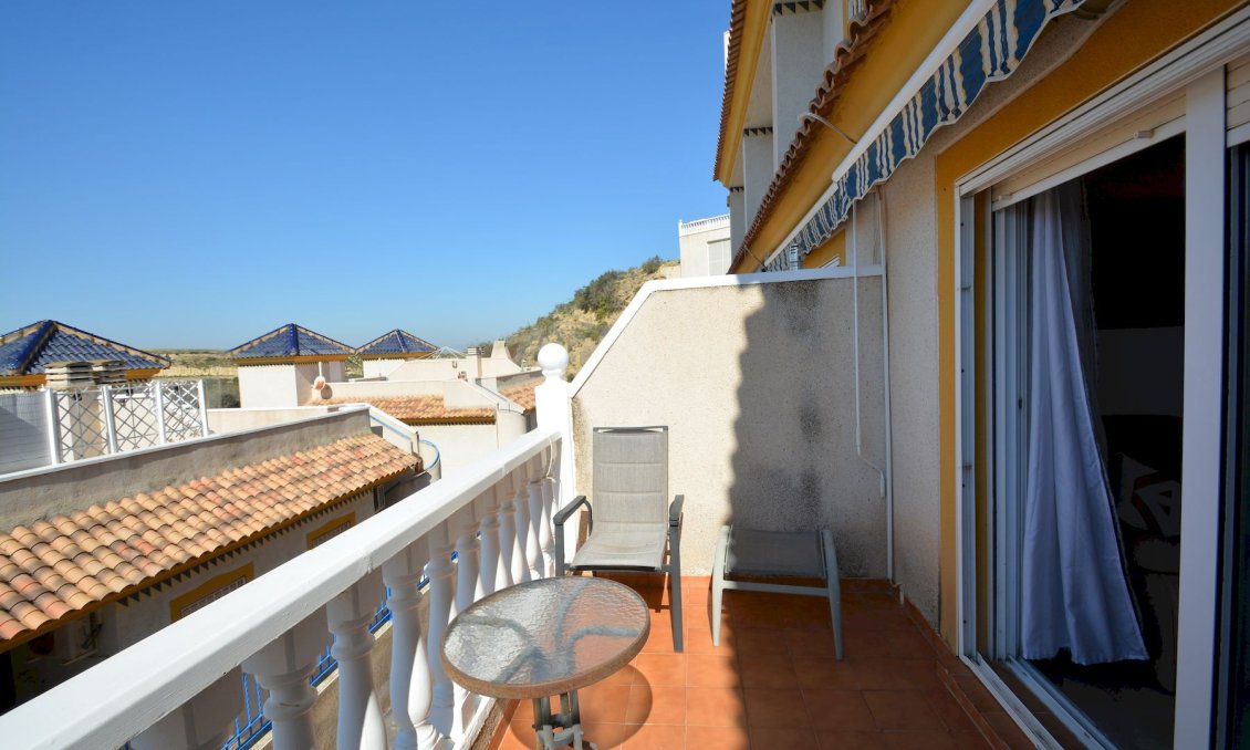 Resale - Town House -
Guardamar del Segura - Costa Blanca