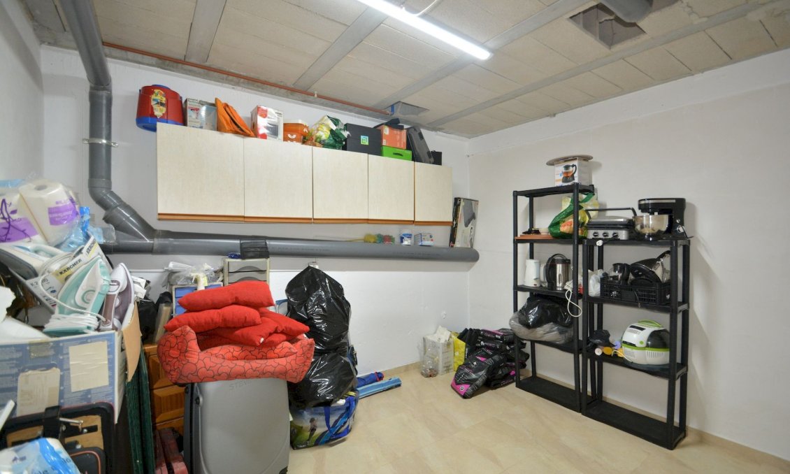 Resale - Town House -
Guardamar del Segura - Costa Blanca