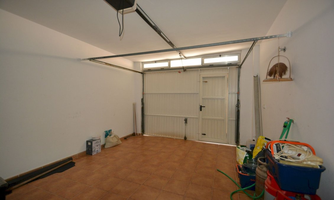 Resale - Town House -
Guardamar del Segura - Costa Blanca