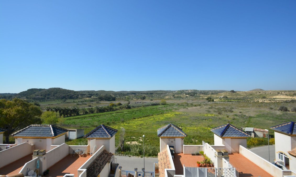 Resale - Town House -
Guardamar del Segura - Costa Blanca