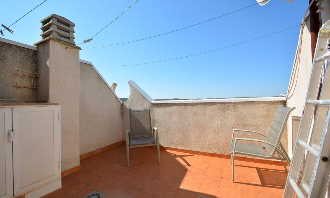 Resale - Town House -
Guardamar del Segura - Costa Blanca
