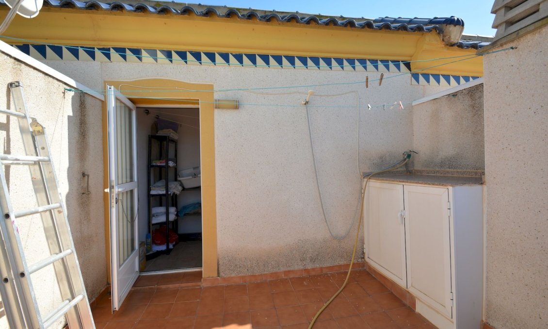 Resale - Town House -
Guardamar del Segura - Costa Blanca
