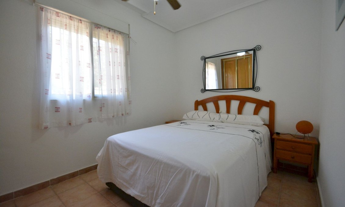 Resale - Town House -
Guardamar del Segura - Costa Blanca