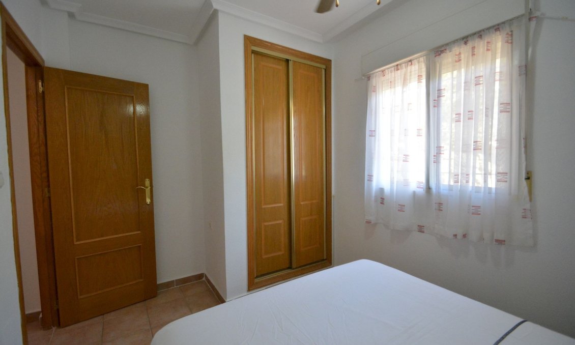 Resale - Town House -
Guardamar del Segura - Costa Blanca
