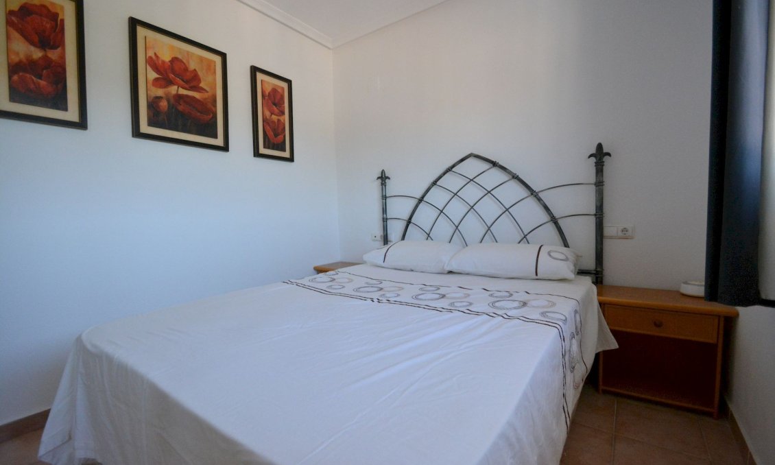 Resale - Town House -
Guardamar del Segura - Costa Blanca