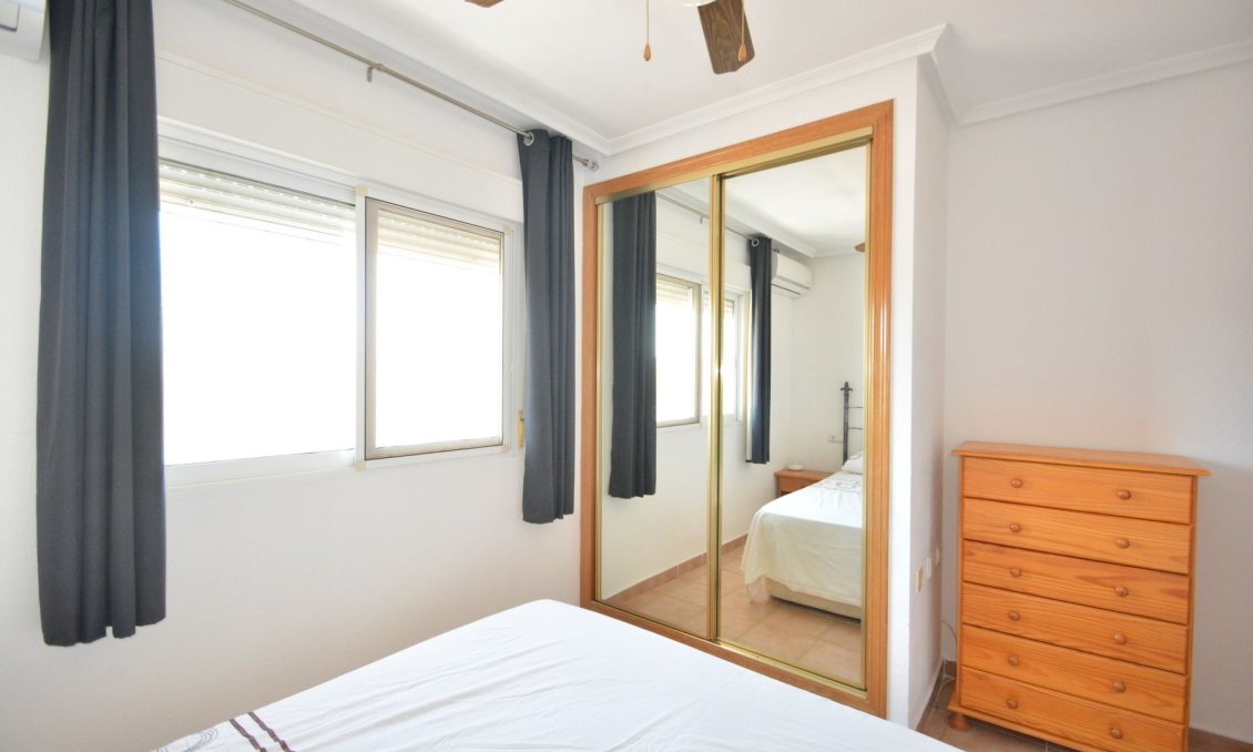 Resale - Town House -
Guardamar del Segura - Costa Blanca