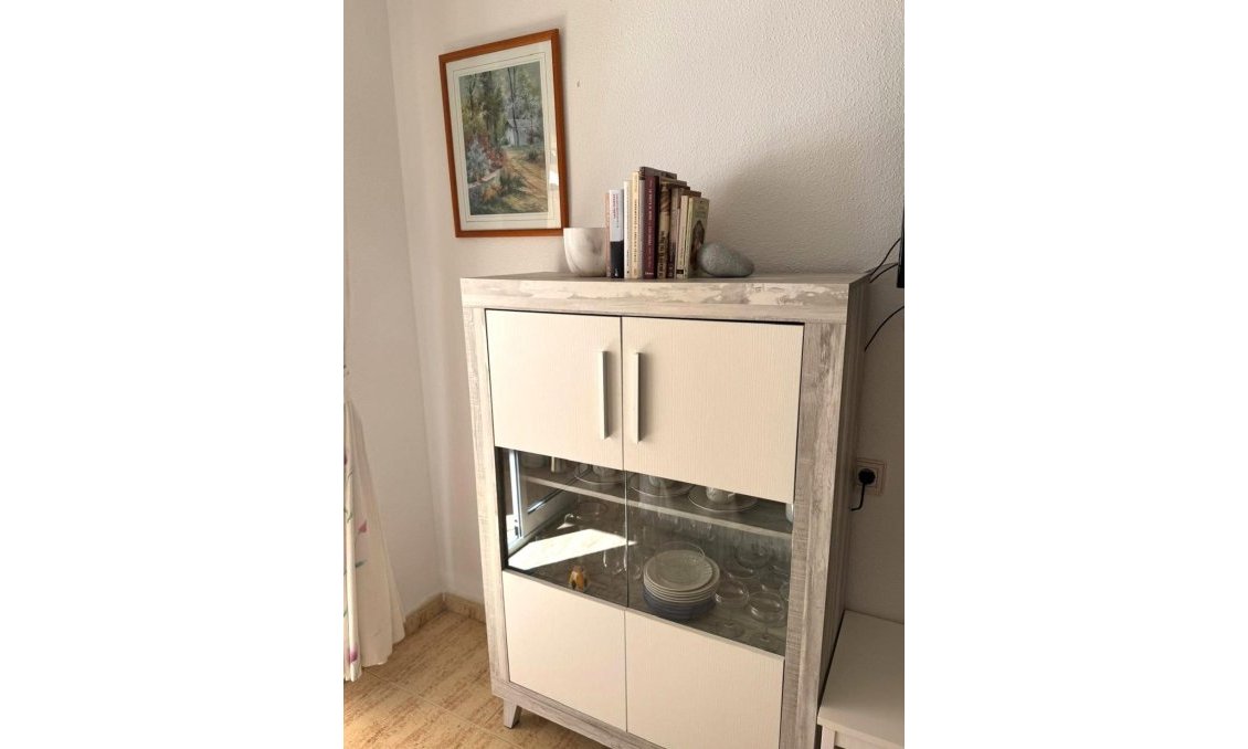 Wiederverkauf - Penthouse -
Torrevieja - Acequion