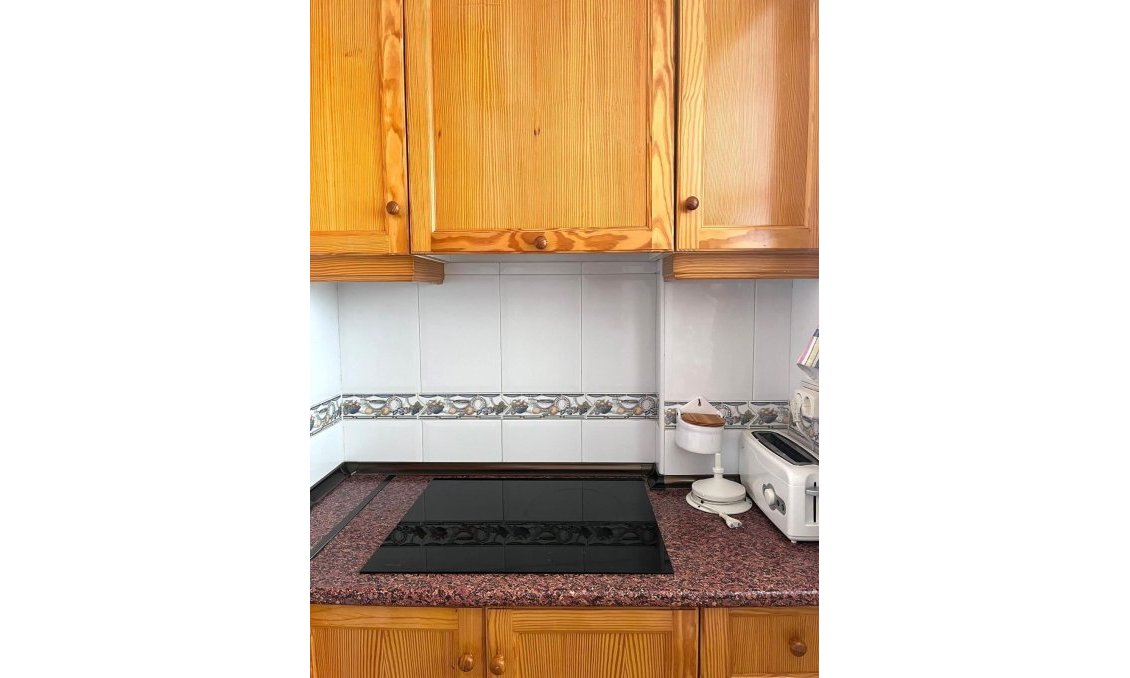 Wiederverkauf - Penthouse -
Torrevieja - Acequion