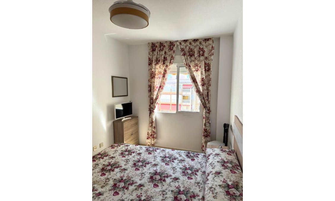 Wiederverkauf - Penthouse -
Torrevieja - Acequion