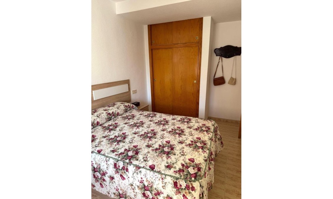 Wiederverkauf - Penthouse -
Torrevieja - Acequion