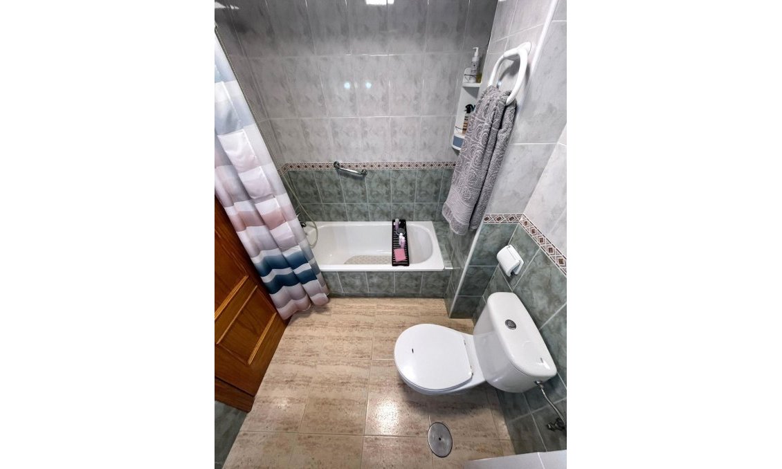 Wiederverkauf - Penthouse -
Torrevieja - Acequion