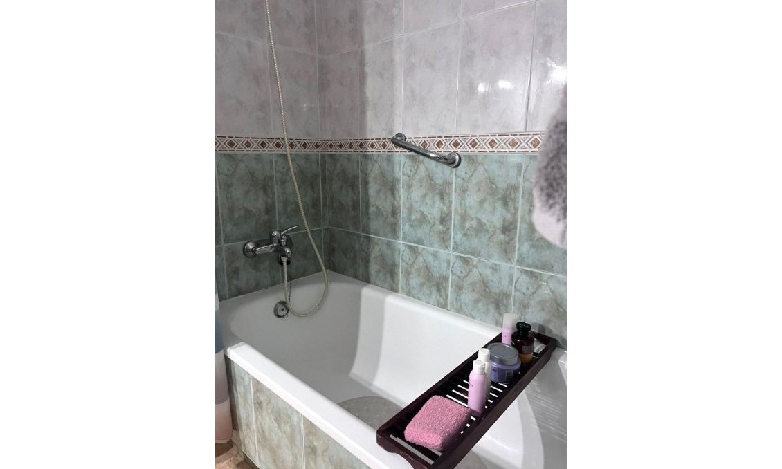 Wiederverkauf - Penthouse -
Torrevieja - Acequion