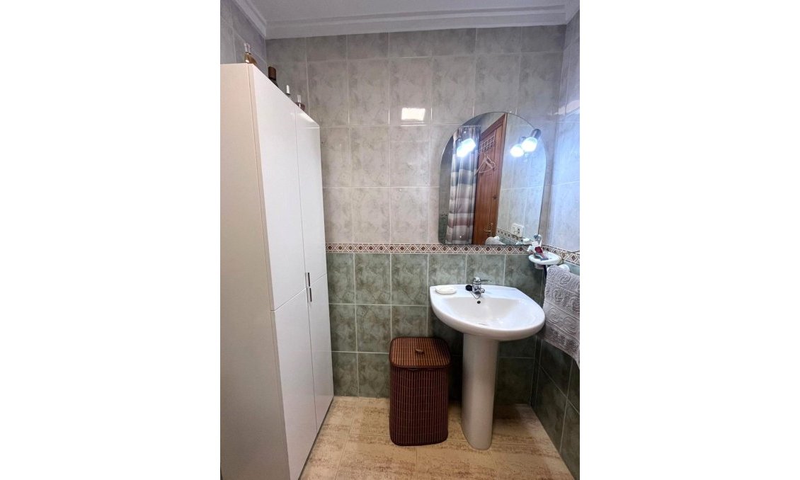 Wiederverkauf - Penthouse -
Torrevieja - Acequion