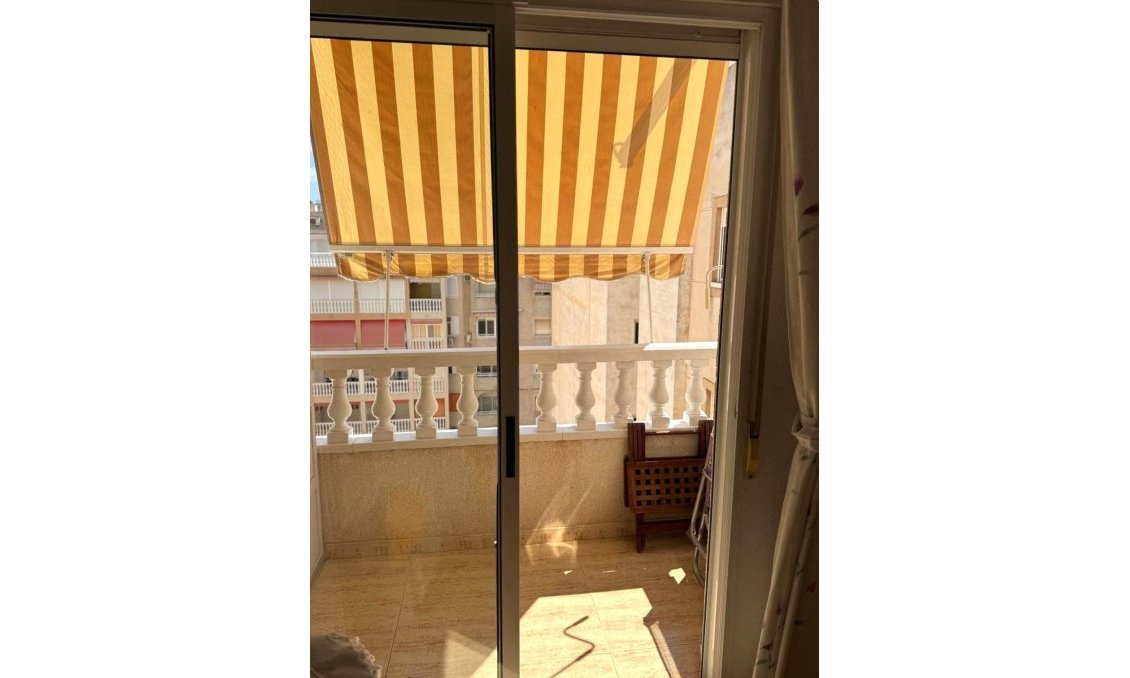 Wiederverkauf - Penthouse -
Torrevieja - Acequion