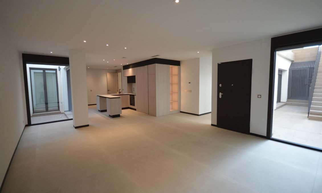 Wiederverkauf - Villa -
Algorfa - Comunidad Valenciana