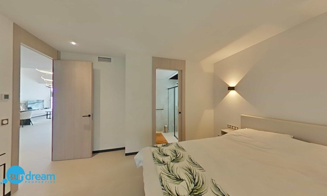 Wiederverkauf - Villa -
Algorfa - Comunidad Valenciana