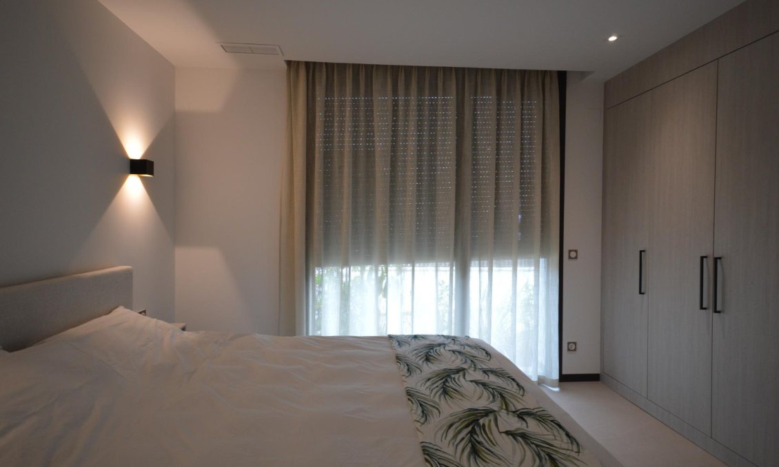 Wiederverkauf - Villa -
Algorfa - Comunidad Valenciana