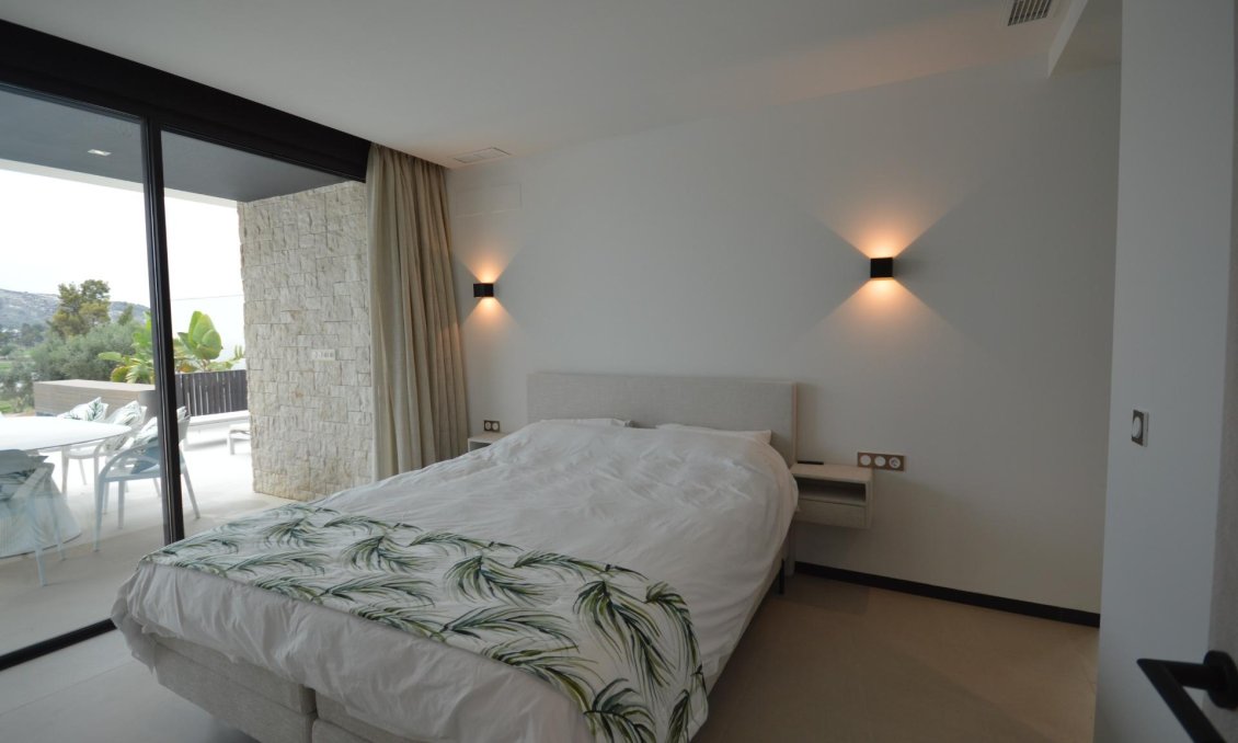 Wiederverkauf - Villa -
Algorfa - Comunidad Valenciana