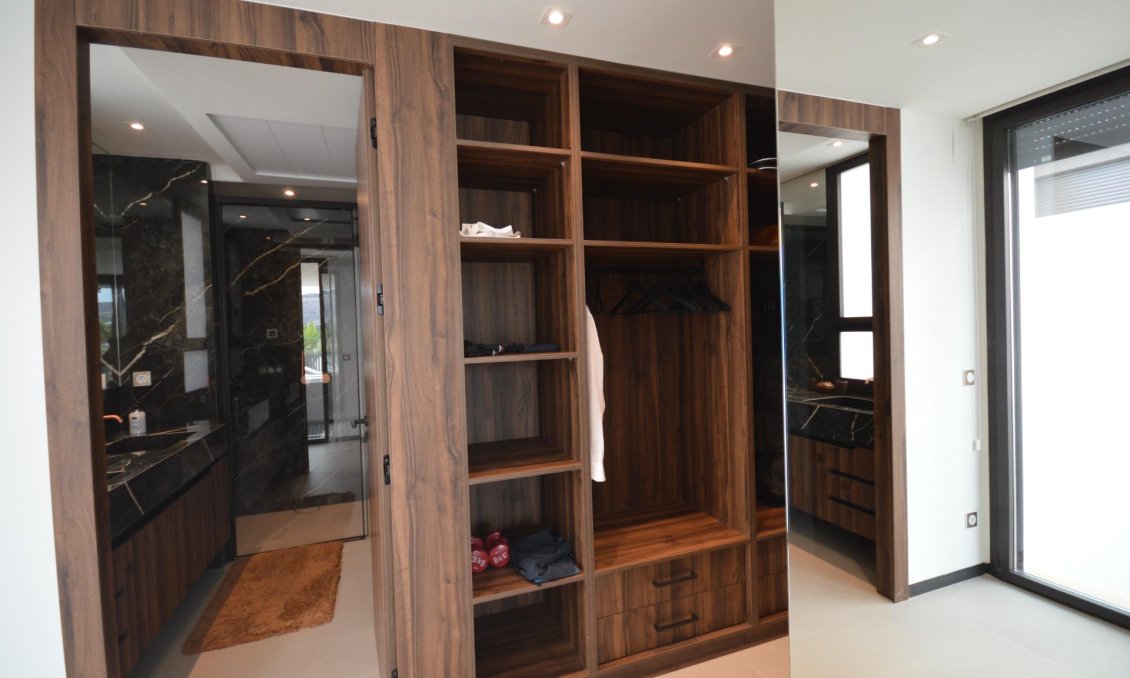 Wiederverkauf - Villa -
Algorfa - Comunidad Valenciana