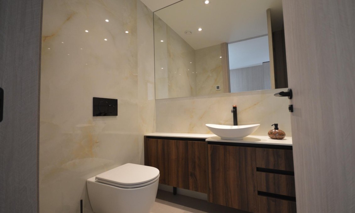 Wiederverkauf - Villa -
Algorfa - Comunidad Valenciana