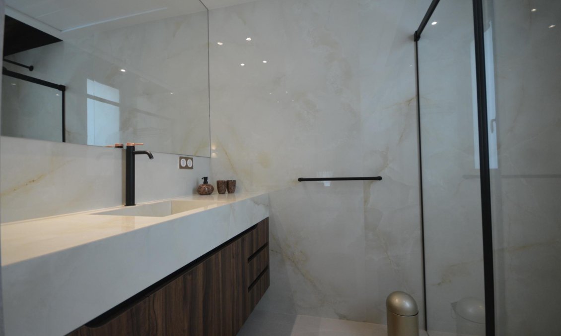 Wiederverkauf - Villa -
Algorfa - Comunidad Valenciana