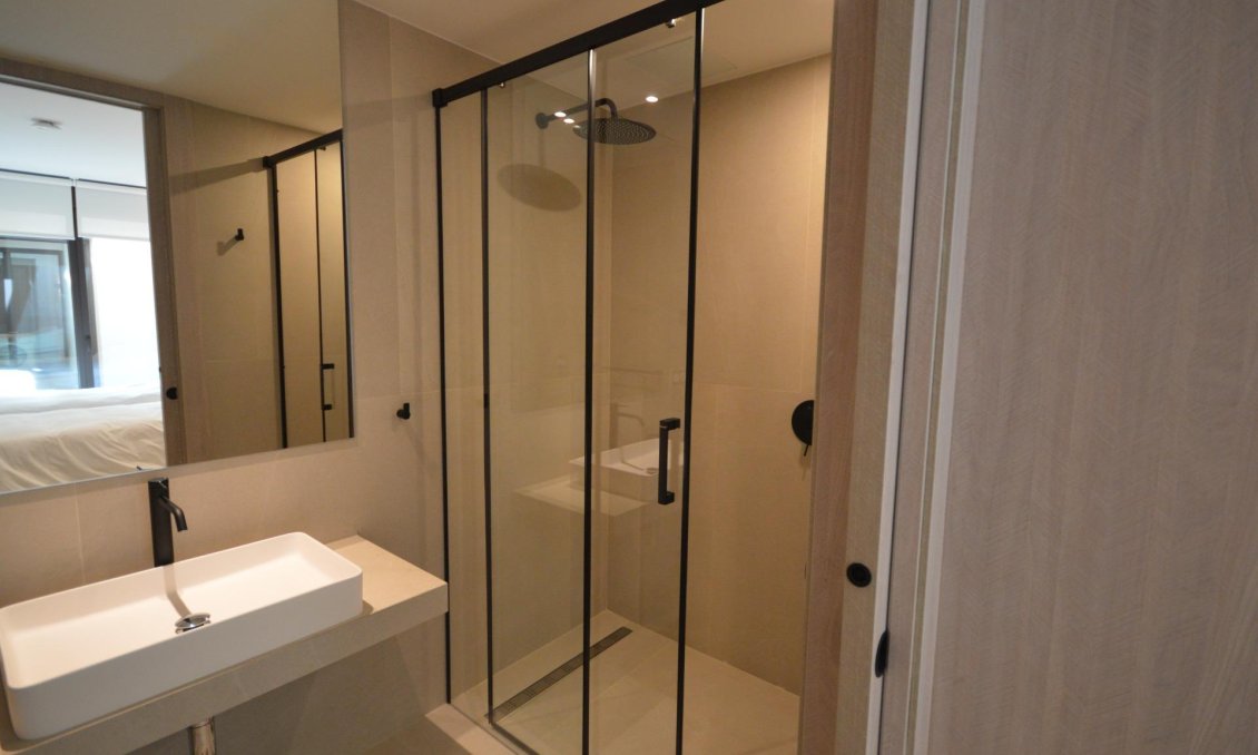 Wiederverkauf - Villa -
Algorfa - Comunidad Valenciana