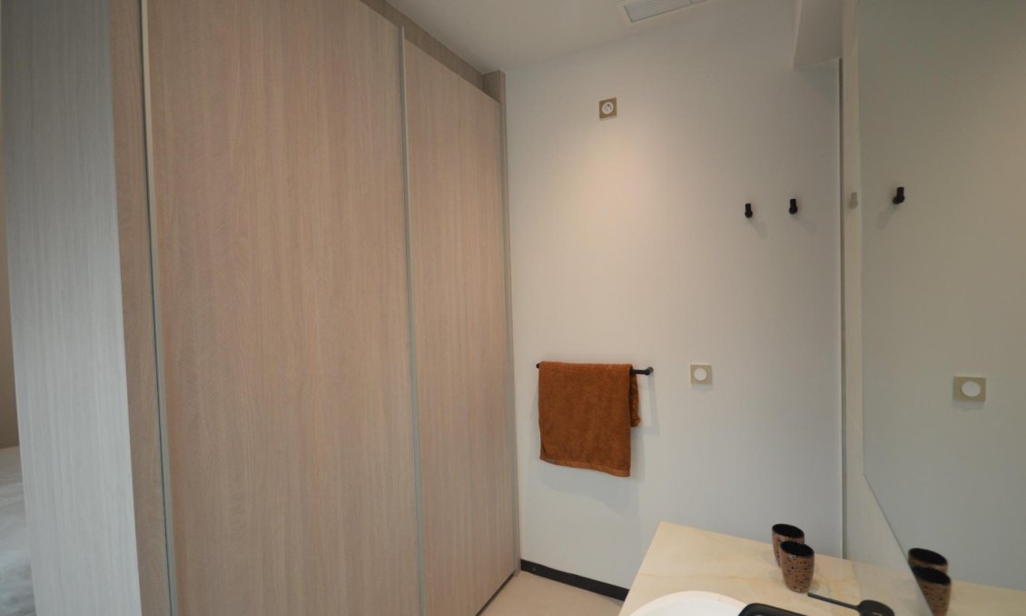 Wiederverkauf - Villa -
Algorfa - Comunidad Valenciana