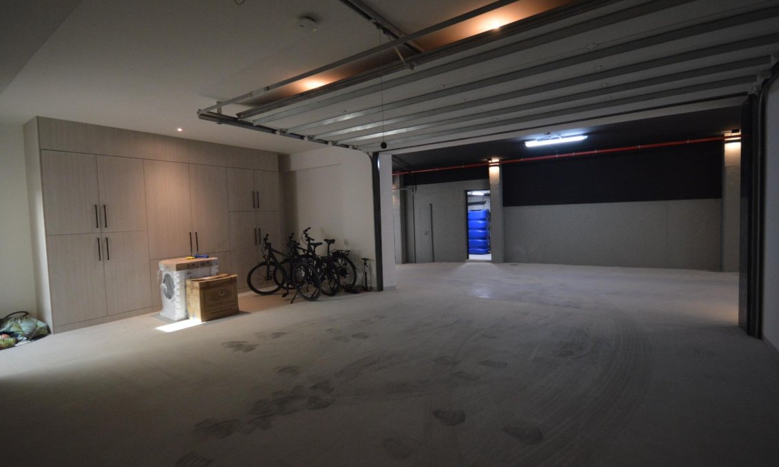 Wiederverkauf - Villa -
Algorfa - Comunidad Valenciana