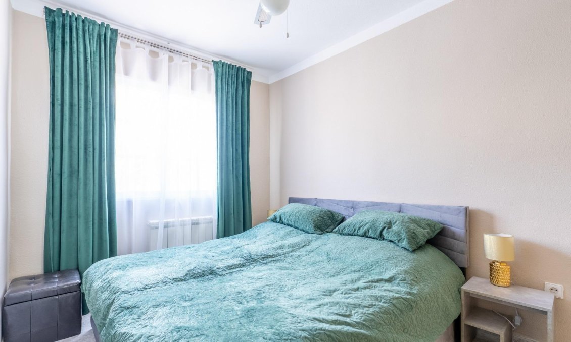 Resale - Villa -
Torrevieja - Los Balcones - Los Altos del Edén