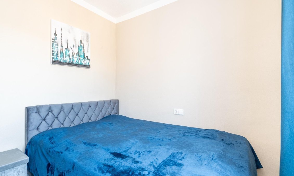 Resale - Villa -
Torrevieja - Los Balcones - Los Altos del Edén