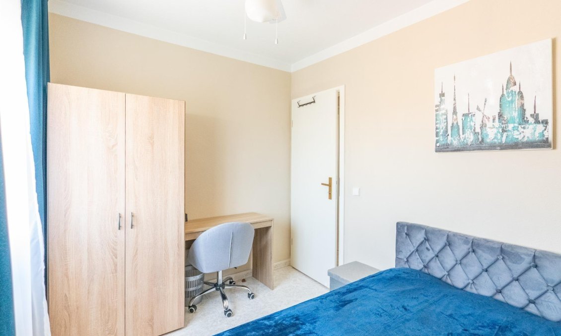 Resale - Villa -
Torrevieja - Los Balcones - Los Altos del Edén