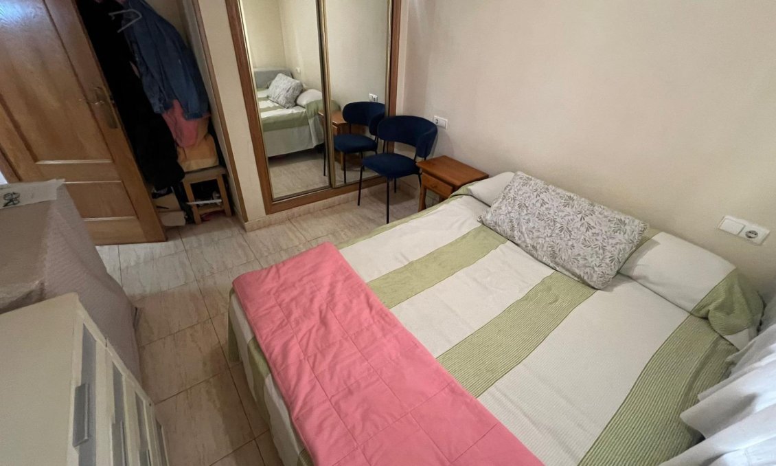 Wiederverkauf - Wohnung -
Torrevieja - PARQUE DE LAS NACIONES