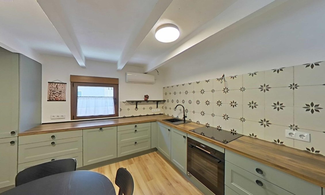 Revente - Town House -
Formentera del Segura - Centro