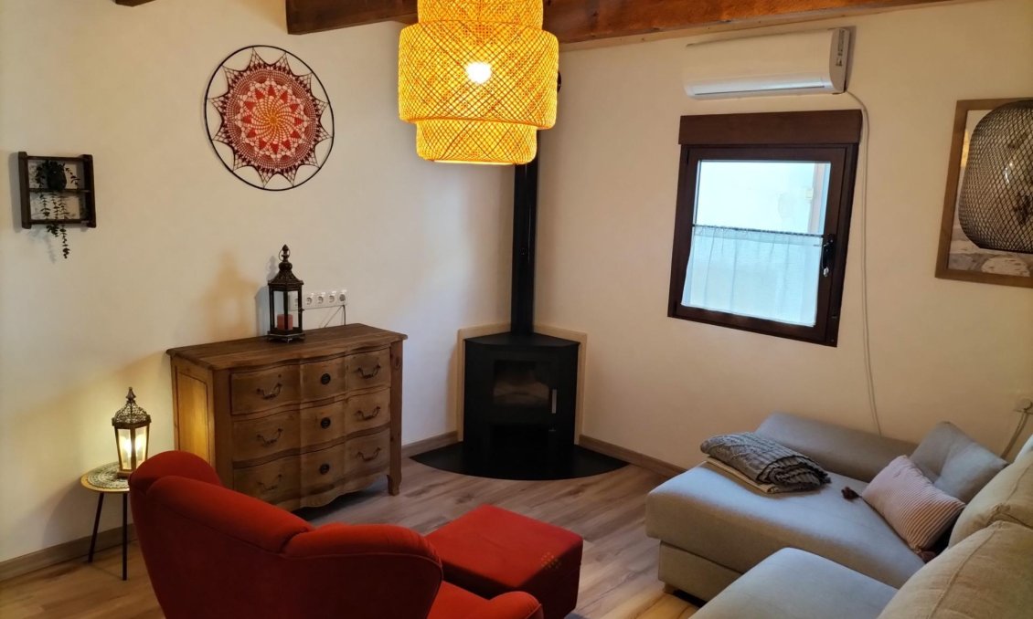 Revente - Town House -
Formentera del Segura - Centro