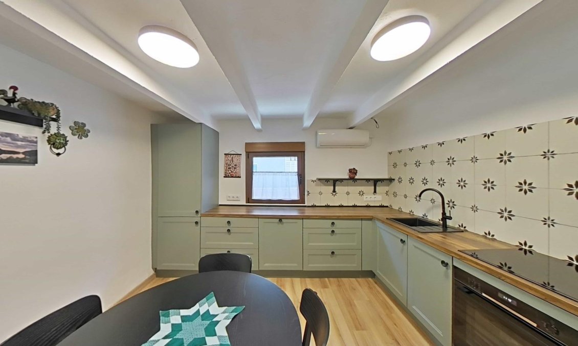 Revente - Town House -
Formentera del Segura - Centro